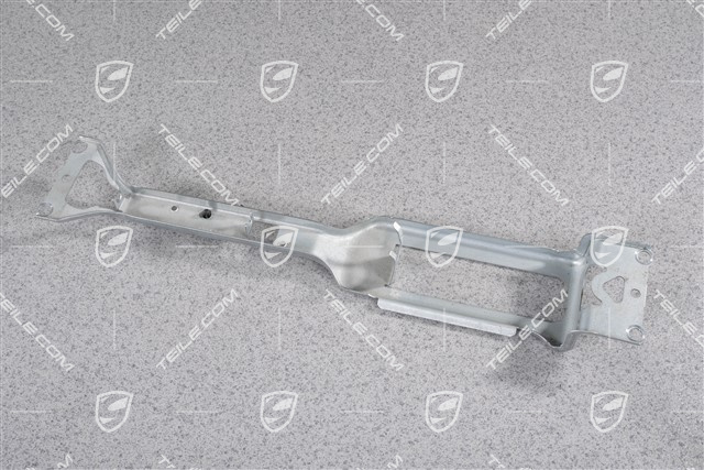 console for engine mount