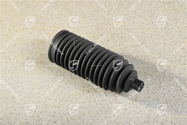 Staubschutz / Lenkmanschette für Lenkgetriebe, L=R