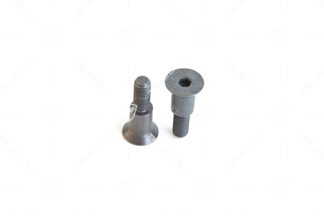 Passschraube Passschraube