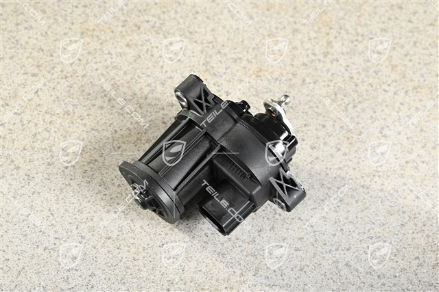 Turbo, VTG Stellmotor für Abgasturbolader, L