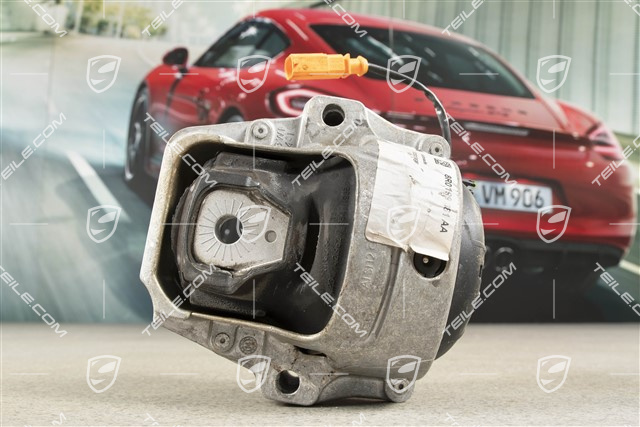 Engine carrier, 3,0L 155/180/184/190kW, R