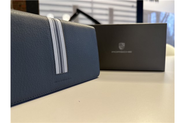 Women's Wallet – Heritage