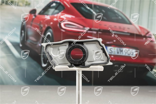 3,0 / 4,2 TDI, Dekielek ustalający wtryskiwacza