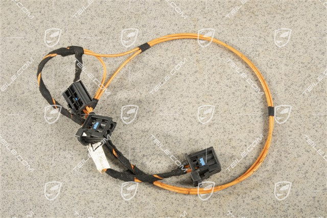 Światłowód, PCM2/PCM3