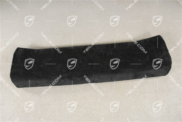 Verkleidung, hinten, GT2/GT3