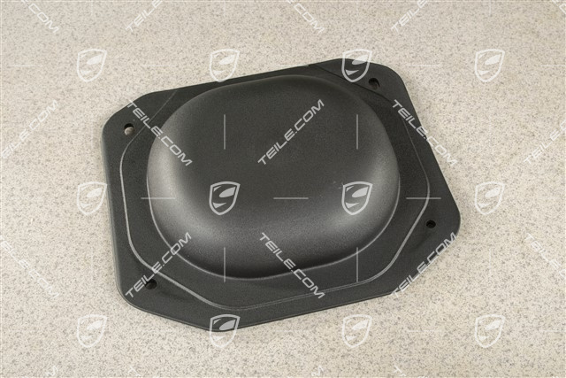 Deckel, C4/C4S/Turbo/GT2/GT3