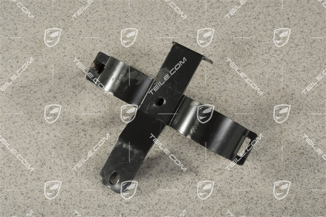 Spannband für Zündspule, Unterteil