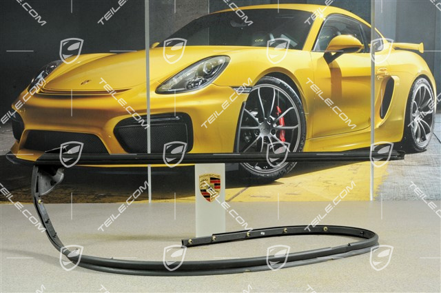 Türdichtung, außen, R Türdichtung, außen, R