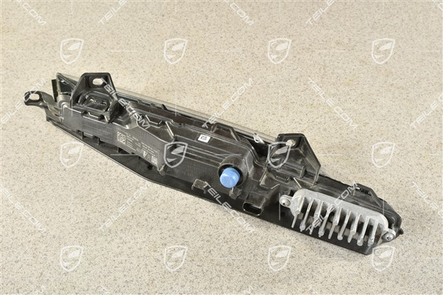 Direction / Indicator light, R