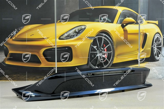 Aerokit Sport Design spoiler tylny