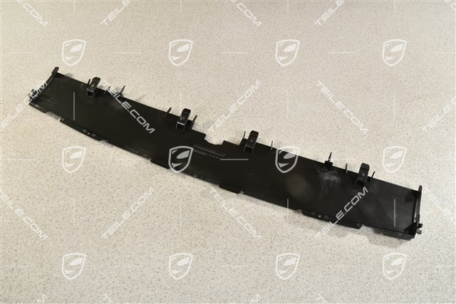 Turbo, Prowadnica powietrza, Dolna, Środkowa