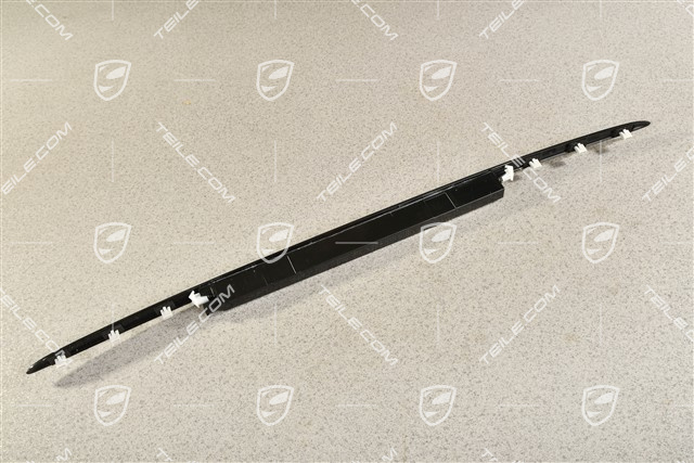 Dodatkowe światło hamowania / stop, cabrio