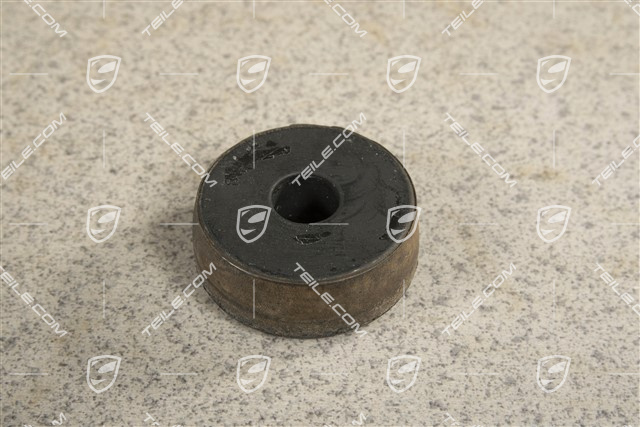 Rubber buffer Bracket for Gearbox / transmission