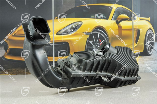 Filtr powietrza, komplet