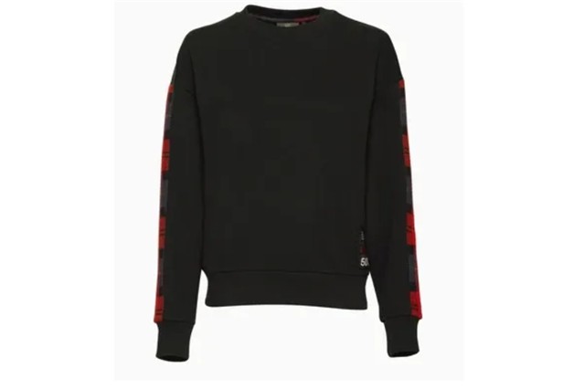 Damenpullover – Turbo Nr. 1 XS