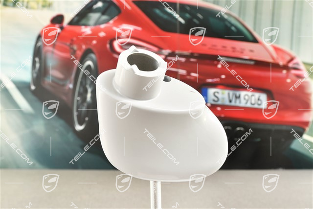 Spiegelfuß für Spiegel, L