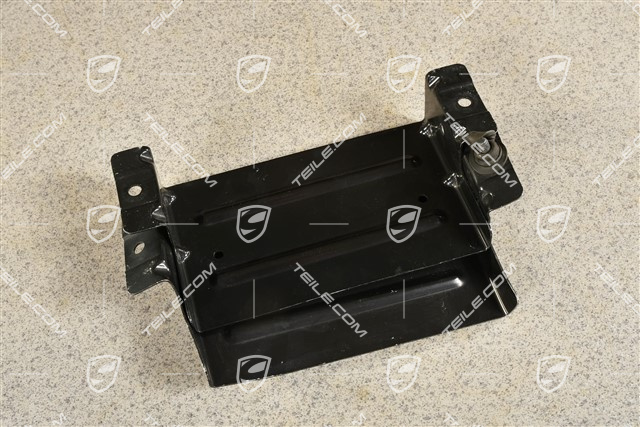 Support bracket Parkassist control unit / PDC