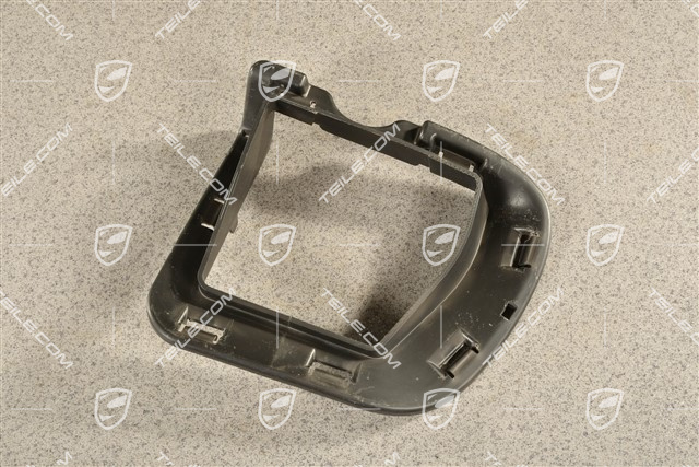 Ramka odbojnika zderzaka tylnego / USA, Arabia saudyjska, R