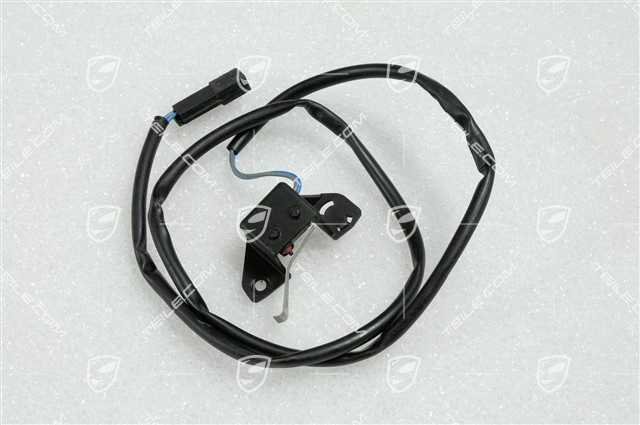 Microswitch Microswitch