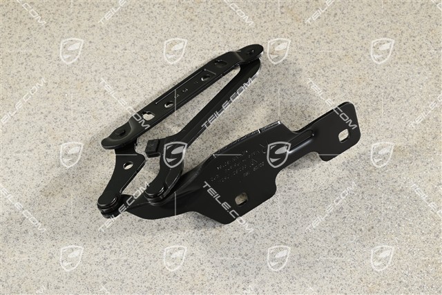 Dakar, Rear boot lid, engine lid, hinge, R