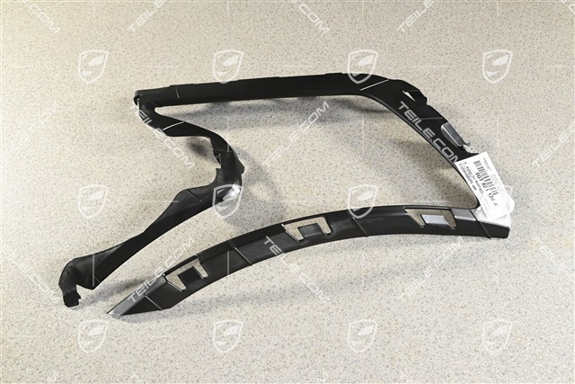 GT3 RS, Halter für Radhausabdeckung, R
