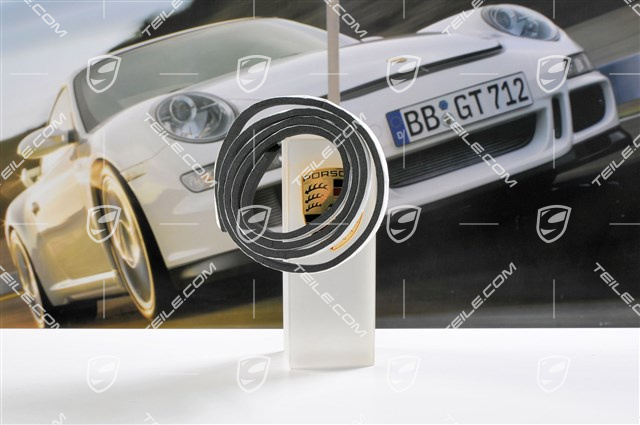 Dichtung für Radkasten, Turbo, L=R Dichtung für Radkasten, Turbo, L=R