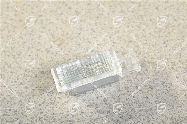 Światełko podłogowe / podświetlenie wnętrza