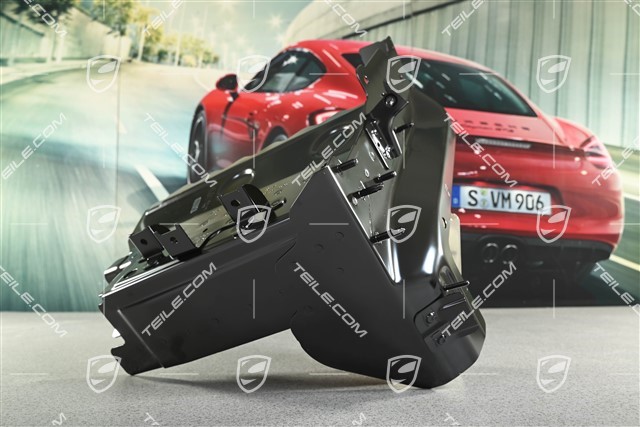 Side section repair panel, R