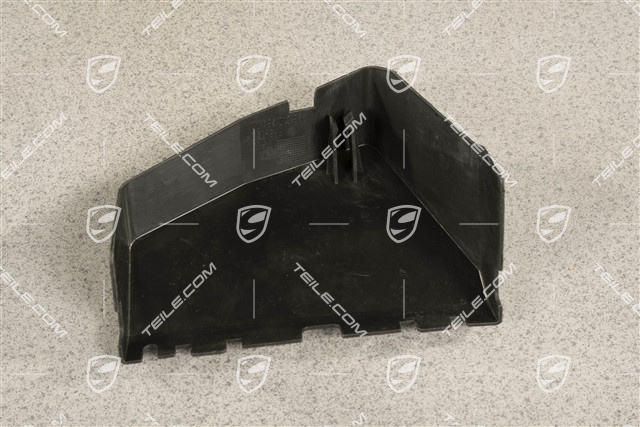 Cover for relay carrier plate