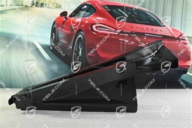 Podłużnica górna, R