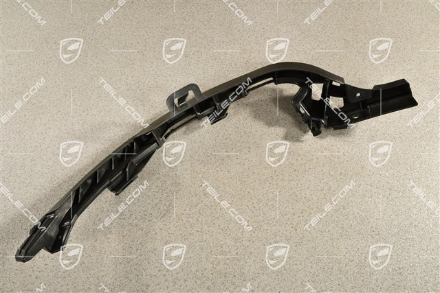 Halteleiste, Turbo, L