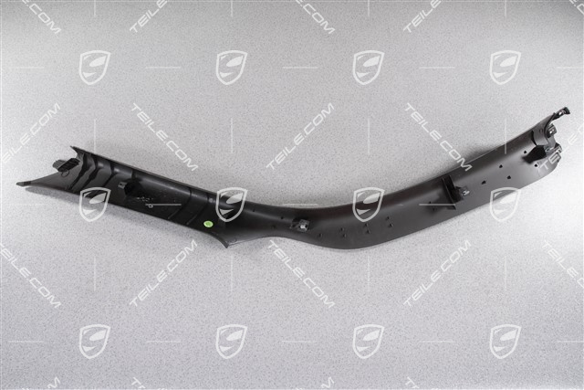 Verkleidung, A-Schäule, Cocoa, R