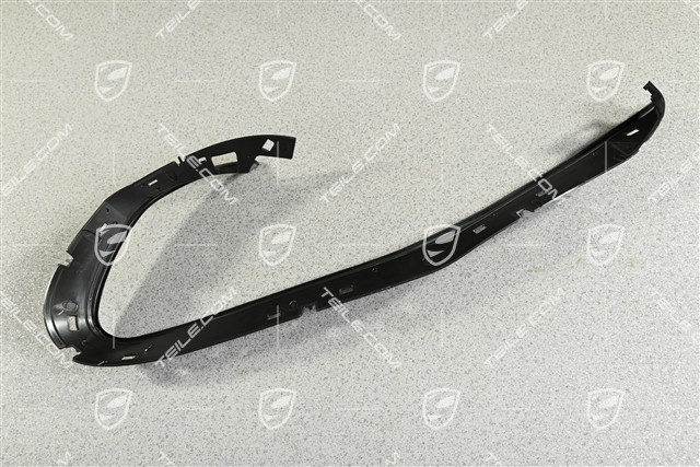 Gasket / Seal, Headlight, R