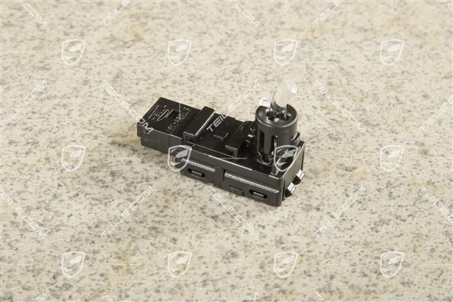 Lichtleiter, Innenleuchte, Türgriffbeleuchtung, L