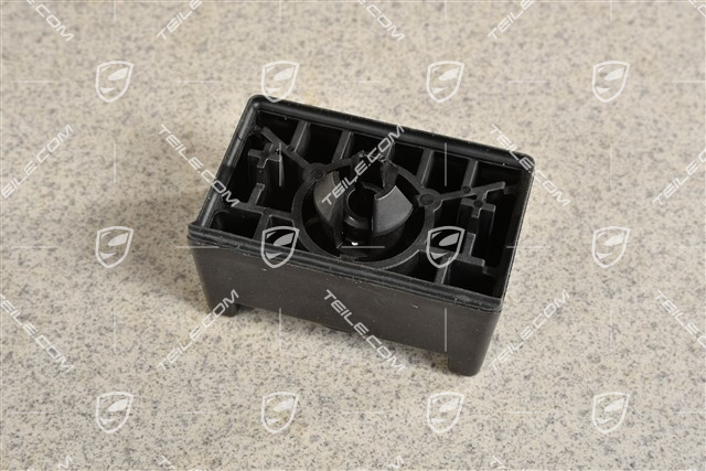 Jacking Bracket / point, L=R