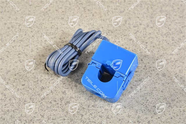 Czujnik prądu 400A  Mini przekładnik prądowy