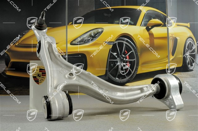Querlenker, unten, komplett, (Lastgruppe 1 VA/1 HA | 1 VA/2 HA), R