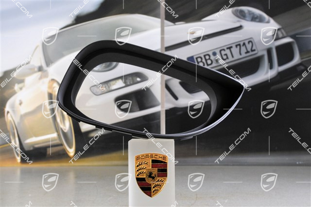 Osłona rury wydechowej, R Osłona rury wydechowej, R