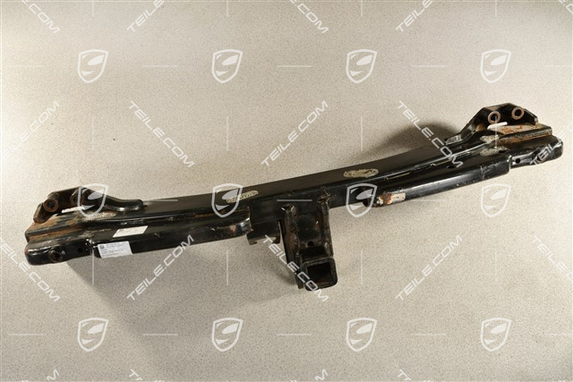 Trailer coupling mechanical, without harness, Australia