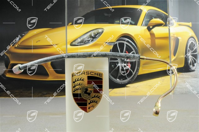 Przewód paliwowy Przewód paliwowy