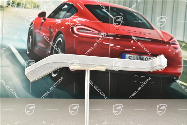 Cabrio, Stütze für Hilfsträger / Überrollbügel, R