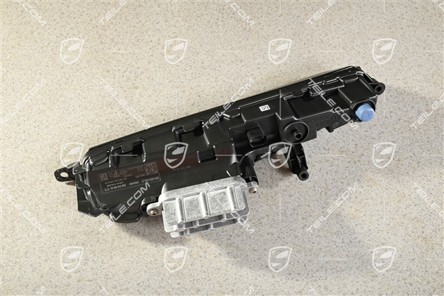 Zusatzscheinwerfer / Blinkleuchte, R