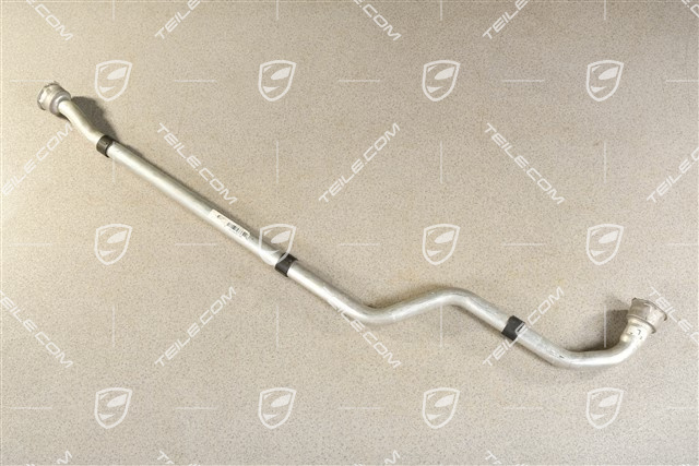 Wasserrohr, Rücklauf, Schaltgetriebe