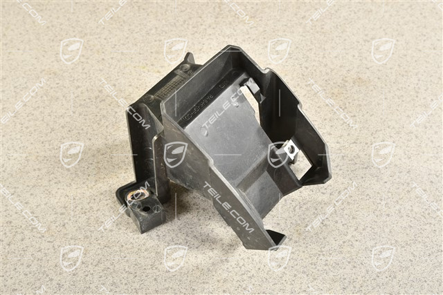 Halter für Steuergerät Spurwechselassistent, R