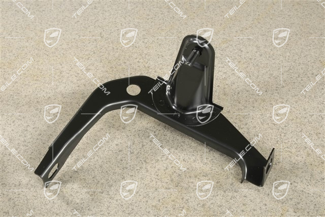 Wzmocnienie błotnika pod reflektor, R