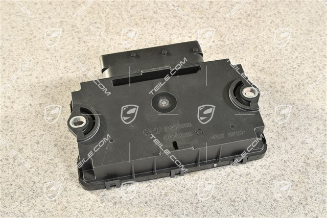 Steuergerät elektrische Parkbremse