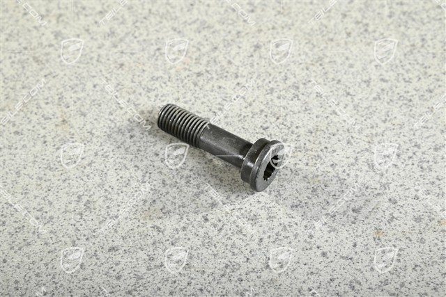 Zylinderschraube M12 x 1,5 x 43, Turbo / GT3 Zylinderschraube M12 x 1,5 x 43, Turbo / GT3