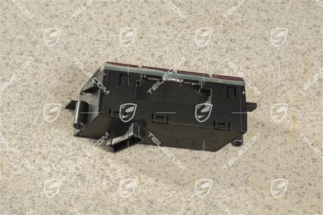 Przycisk pamięci foteli sterowanych elektrycznie, R