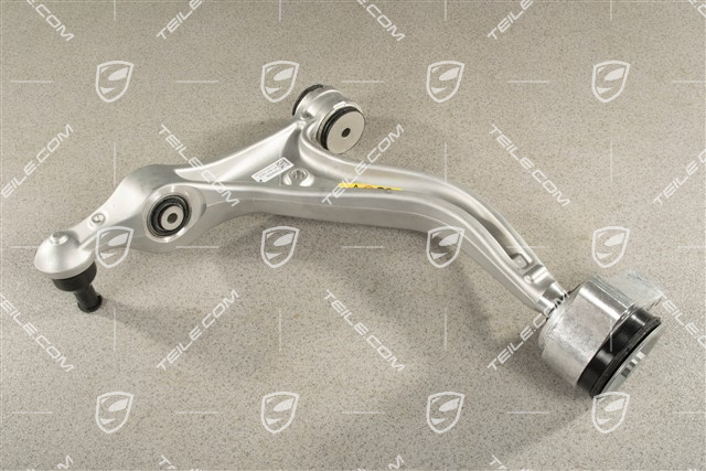 Wishbone lower, complete, (Load group 2 FA/2 RA | 2 FA/1 RA), R