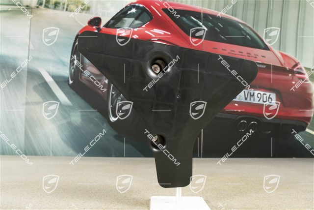 Spoiler zawieszenia, L